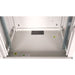 EAN 7630049600058 - ROLINE 26.21.0004 armario rack 12U Bastidor de pared Gris imagen 4