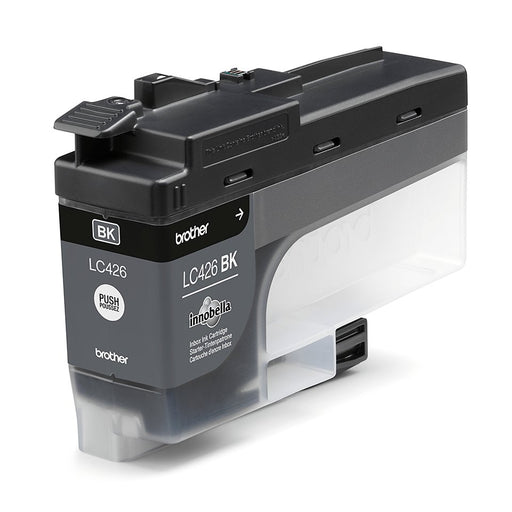 EAN 4977766809474 - Brother LC-426BK cartucho de tinta 1 pieza(s) Original Negro imagen 2