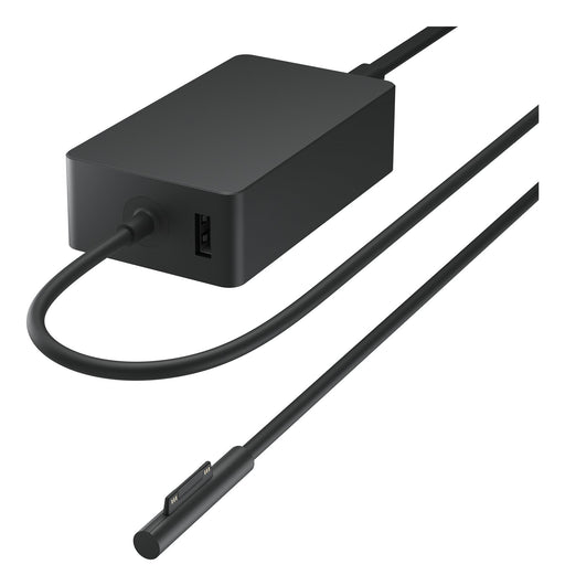 EAN 5715328097315 - Microsoft Surface US7-00019 cargador de dispositivo móvil Portátil, Tableta Negro Corriente alterna Inter imagen 1