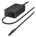 EAN 0196388144204 - Microsoft Surface 65W Power Supply Portátil, Tableta Negro Corriente alterna Interior imagen 1