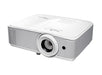 EAN 5055387667440 - Optoma HD30LV Proyector de alcance estándar 4500 lúmenes ANSI DLP 1080p (1920x1080) 3D Blanco imagen 5
