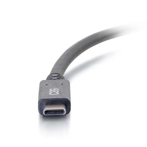 EAN 8592978461294 - C2G 28831 cable USB USB 3.2 Gen 1 (3.1 Gen 1) 0,914 m USB C USB A 5 Gbit/s imagen 2