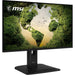 EAN 4711377395489 - MSI Pro MP245PGN E14 pantalla para PC 60,5 cm (23.8") 1920 x 1080 Pixeles Full HD LCD Negro imagen 9