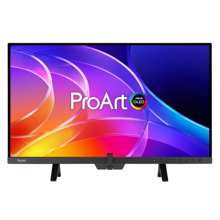 EAN 4711636454513 - ASUS ProArt OLED ProArt PA32USD pantalla para PC 80 cm (31.5") 3840 x 2160 Pixeles 4K Ultra HD QD-OLED Ne imagen 8
