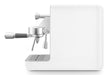 EAN 8017709347017 - Smeg EMC02WHMEU cafetera eléctrica Manual Máquina espresso 1,7 L imagen 3