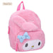 EAN 8712645331457 - Vadobag My Melody Fluffy Festival mochila Mochila escolar Rosa Piel sintética imagen 2