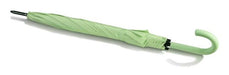 EAN 8021735223726 - Muitomas UMBRCURVEDGN paraguas Verde Fibra de vidrio Poliéster Tamaño completo imagen 1
