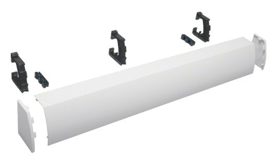 EAN 3250612778058 - Hager FZ445N accesorios para cuadro eléctrico imagen 1