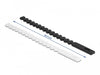 EAN 4043619190027 - DeLOCK 19002 presilla Brida reutilizable Elastómero termoplástico (TPE) Negro, Blanco 20 pieza(s) imagen 3