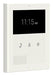 EAN 8595159522456 - 2N Clip sistema de intercomunicación de video 10,9 cm (4.3") Blanco imagen 3