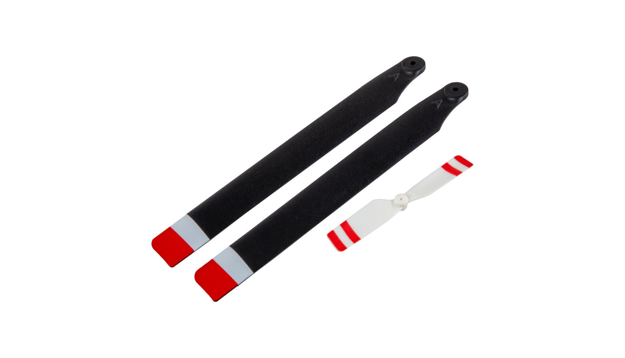 EAN 4262500340109 - Amewi MD500 modelo controlado por radio Helicóptero Motor eléctrico imagen 8