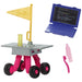 EAN 0194735176021 - Barbie HRG45 muñeca imagen 4