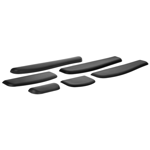 EAN 0085896528029 - Kensington ErgoSoft descansa muñecas Negro imagen 2
