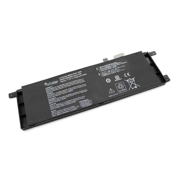 EAN 8435597433221 - VOLTISTAR BAT2037 refacción para laptop Batería imagen 3