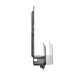 EAN 8436574708578 - AISENS MPC02-155 soporte de CPU Soporte de CPU para instalación en pared imagen 2