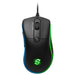 EAN 4044951021536 - Sharkoon Skiller SGM2 ratón Juego mano derecha USB tipo A Óptico 6400 DPI imagen 1