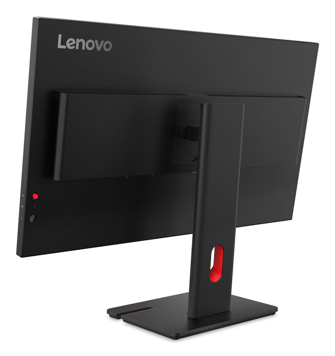 EAN 0198156726681 - Lenovo ThinkVision T32UD-40 pantalla para PC 80 cm (31.5") 3840 x 2160 Pixeles 4K Ultra HD LCD Negro imagen 4
