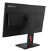 EAN 0198156726681 - Lenovo ThinkVision T32UD-40 pantalla para PC 80 cm (31.5") 3840 x 2160 Pixeles 4K Ultra HD LCD Negro imagen 4