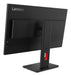 EAN 0198156726681 - Lenovo ThinkVision T32UD-40 pantalla para PC 80 cm (31.5") 3840 x 2160 Pixeles 4K Ultra HD LCD Negro imagen 5