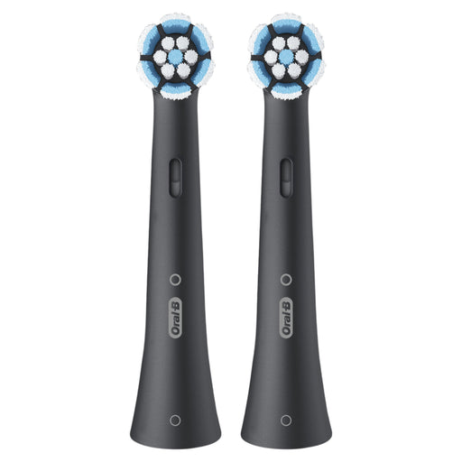 EAN 8700216457033 - Oral-B 80782594 cepillo de cabello 2 pieza(s) Negro imagen 1