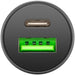 EAN 4040849556340 - Goobay 55634 cargador de dispositivo móvil Smartphone, Tableta Negro Encendedor de cigarrillos Carga rápi imagen 4