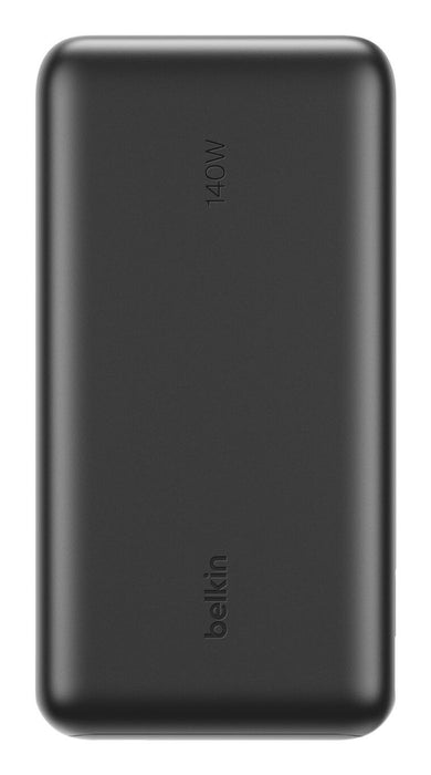 EAN 745883942909 - Belkin BPB039hqBK 25000 mAh Negro imagen 2