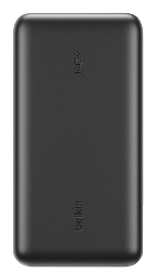 EAN 745883942909 - Belkin BPB039hqBK 25000 mAh Negro imagen 2