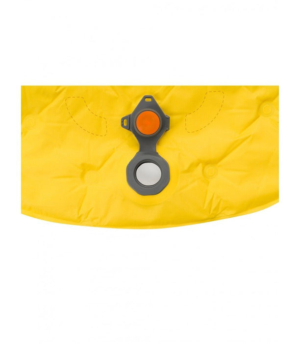 EAN 9327868084845 - Sea To Summit UltraLight Mat 640 mm 2010 mm Amarillo imagen 12