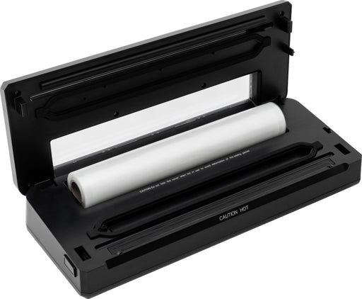 EAN 3838782820359 - Gorenje VS110BE sellador al vacío 750 mbar Acero inoxidable imagen 2