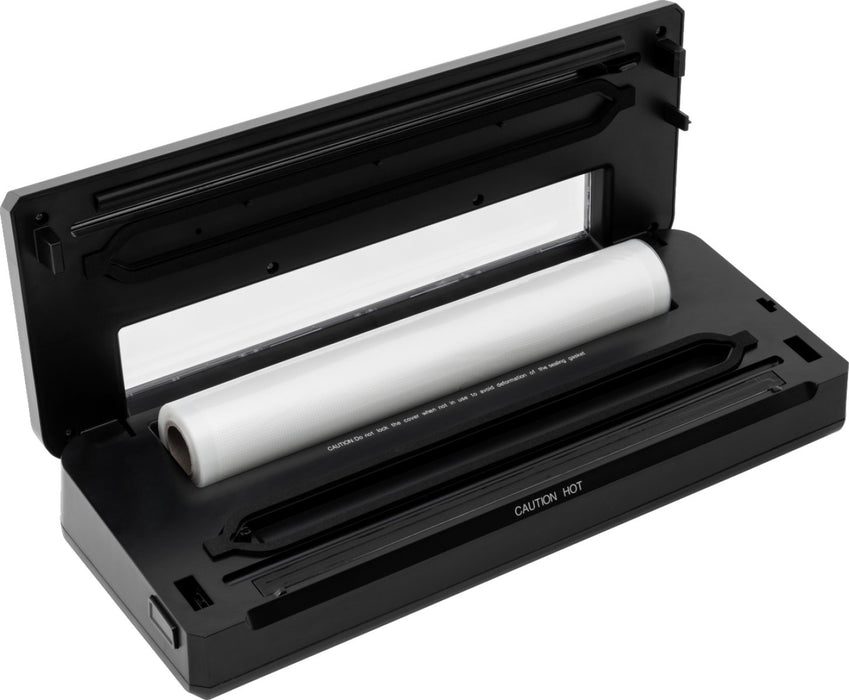 EAN 3838782820359 - Gorenje VS110BE sellador al vacío 750 mbar Acero inoxidable imagen 2