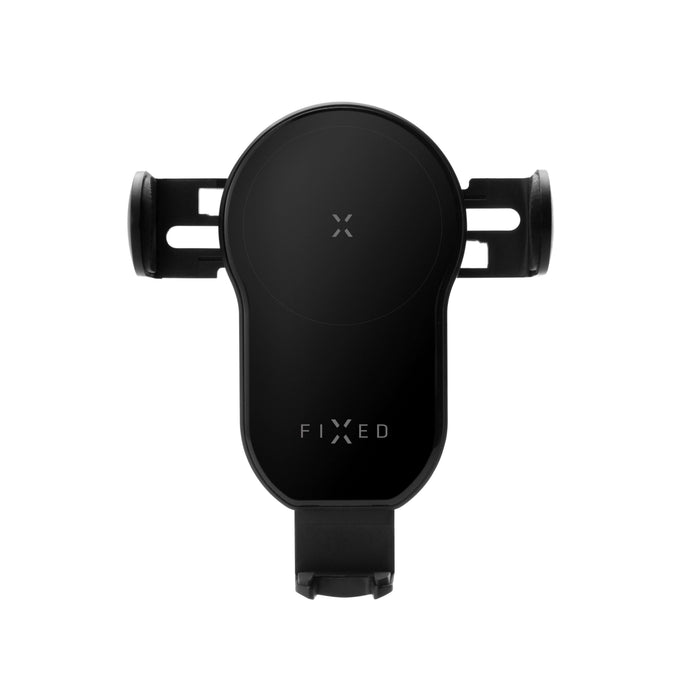 EAN 8591680111855 - FIXED FIXMAT-BK soporte Soporte pasivo Teléfono móvil/smartphone Negro imagen 5