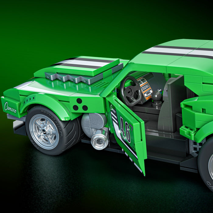 EAN 194735304837 - Mattel JFT16 juguete de construcción imagen 6