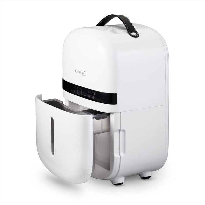 EAN 8718546313011 - Clean Air Optima CA-702 1,5 L 39 dB 150 W Blanco imagen 8