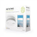 EAN 3700730502290 - Netatmo NSA-DE detector de humo inteligente Detector fotoeléctrico de reflexión Interconectables Conexión imagen 4