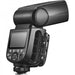 EAN 6952344223697 - Godox TT685II/S Flash compacto Negro imagen 7