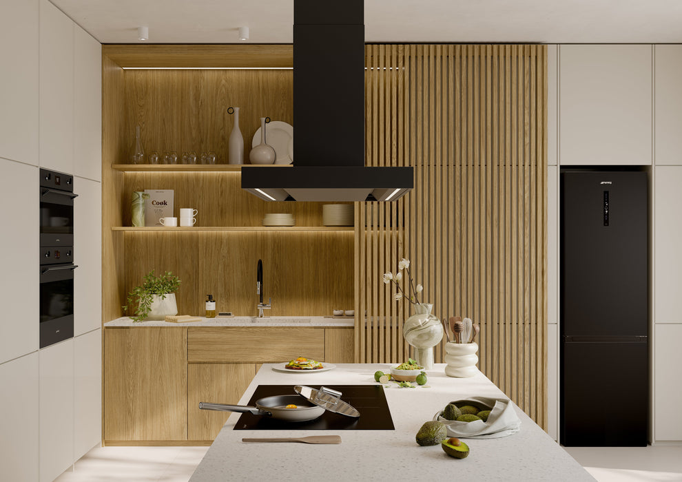 EAN 8017709355753 - Smeg FPF2002CRM cacerola imagen 10