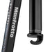 EAN 8024221700084 - Manfrotto Element MII Aluminium tripode Digitales / cámaras de película 3 pata(s) Negro imagen 12