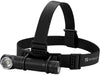 EAN 5705730421365 - Sandberg 421-36 linterna Negro Linterna con cinta para cabeza LED imagen 1