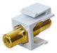 EAN 7630049635456 - VALUE 25.99.8212 módulo de conector de red imagen 1