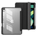 EAN 5704174963417 - eSTUFF ES68200251-BULK funda para tablet 27,7 cm (10.9") Folio Negro imagen 1