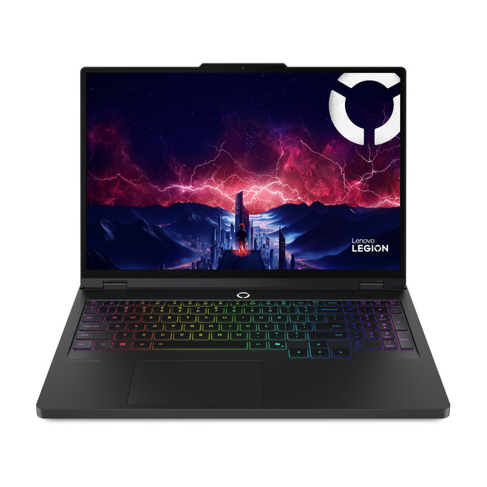 EAN 199275241369 - Lenovo Legion Pro 5 16ADR10 AMD Ryzen™ 9 8945HX Portátil 40,6 cm (16") WQXGA 32 GB DDR5-SDRAM 1 TB SSD NVI imagen 1