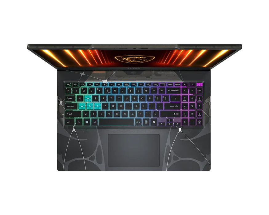 EAN 4711377400077 - MSI Cyborg 15 B2RWFKG-073XRO Intel Core 7 240H Portátil 39,6 cm (15.6") Full HD 16 GB DDR5-SDRAM 512 GB S imagen 5