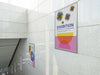 EAN 4005546739571 - Durable 500823 marco para pared 450 x 625 mm Rectángulo Plata Aluminio imagen 9