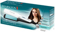 EAN 4008496985609 - Remington S8550 Utensilio de peinado Plancha de pelo Caliente Negro, Blanco imagen 3