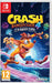 EAN 5030917294211 - Activision Crash Bandicoot 4: It’s About Time Estándar Inglés, Italiano Nintendo Switch imagen 1