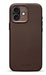 EAN 8721145006840 - Decoded D26IPO17BC1CN funda para teléfono móvil 16 cm (6.3") Marrón, Chocolate imagen 1