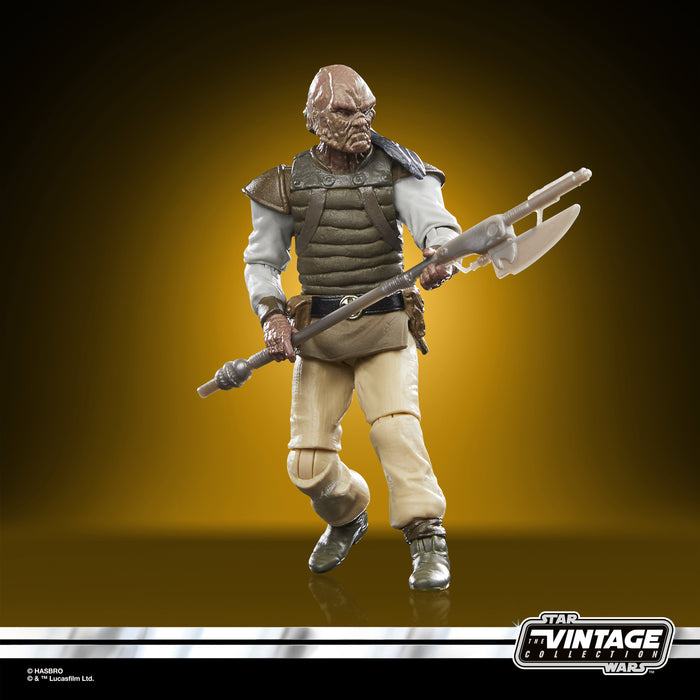 EAN 5010996133670 - Star Wars Weequay imagen 9