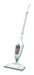 EAN 5035048666005 - Black & Decker FSMH13E5 limpiador a vapor Blanco, Azul imagen 1