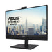 EAN 4711081212515 - ASUS BE27ACSBK pantalla para PC 68,6 cm (27") 2560 x 1440 Pixeles Quad HD LED Negro imagen 4