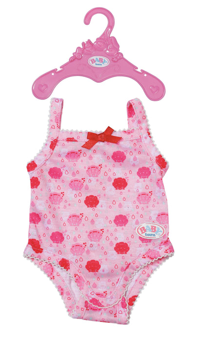 EAN 4001167830130 - BABY born Bodies 2 assorted Bodi para muñecas imagen 4